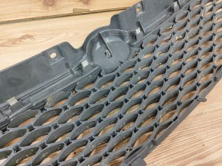 bontott DAIHATSU SIRION Hűtőrács