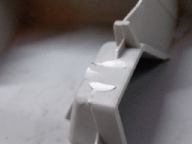 bontott DAIHATSU SIRION Jobb A Oszlop Burkolat