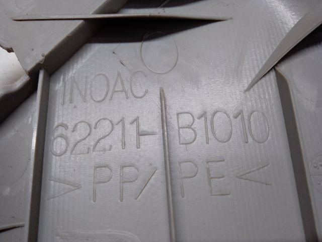 bontott DAIHATSU SIRION Jobb A Oszlop Burkolat