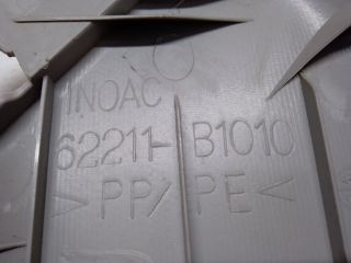 bontott DAIHATSU SIRION Jobb A Oszlop Burkolat