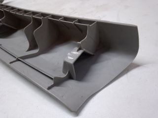 bontott DAIHATSU SIRION Jobb A Oszlop Burkolat