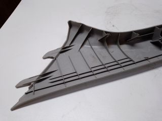 bontott DAIHATSU SIRION Jobb A Oszlop Burkolat