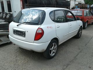 bontott DAIHATSU SIRION Jobb első Ablak