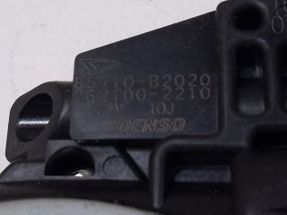 bontott DAIHATSU SIRION Jobb első Ablakemelő Szerkezet (Elektromos)