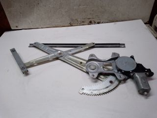 bontott DAIHATSU SIRION Jobb első Ablakemelő Szerkezet (Elektromos)