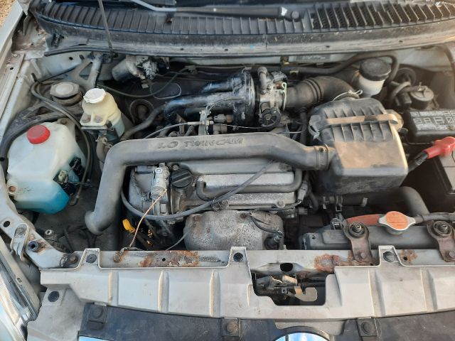 bontott DAIHATSU SIRION Jobb első Ajtó (Üres lemez)