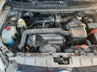 bontott DAIHATSU SIRION Jobb első Ajtó (Üres lemez)