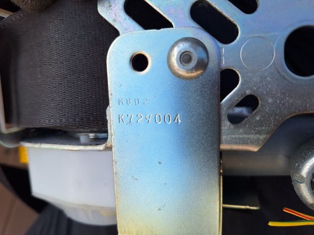 bontott DAIHATSU SIRION Jobb első Biztonsági Öv