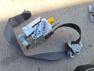 bontott DAIHATSU SIRION Jobb első Biztonsági Öv