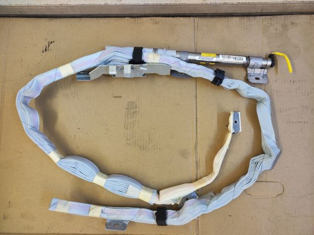 bontott DAIHATSU SIRION Jobb első Függöny Légzsák