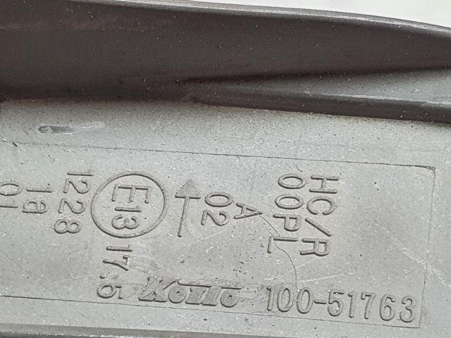 bontott DAIHATSU SIRION Jobb Fényszóró