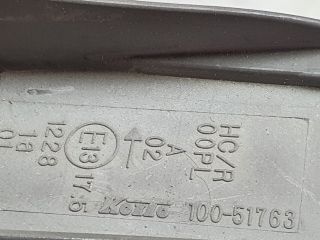 bontott DAIHATSU SIRION Jobb Fényszóró