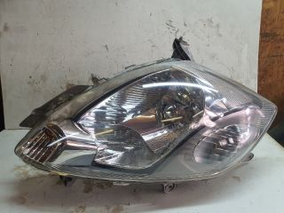 bontott DAIHATSU SIRION Jobb Fényszóró