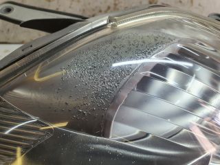 bontott DAIHATSU SIRION Jobb Fényszóró