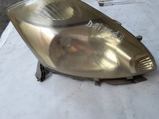 bontott DAIHATSU SIRION Jobb Fényszóró