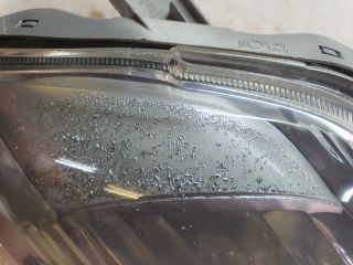 bontott DAIHATSU SIRION Jobb Fényszóró