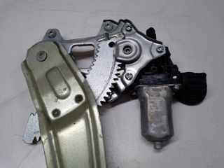 bontott DAIHATSU SIRION Jobb hátsó Ablakemelő Szerkezet (Elektromos)