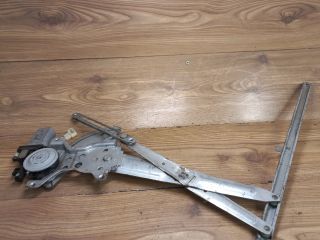 bontott DAIHATSU SIRION Jobb hátsó Ablakemelő Szerkezet (Elektromos)