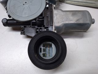 bontott DAIHATSU SIRION Jobb hátsó Ablakemelő Szerkezet (Elektromos)