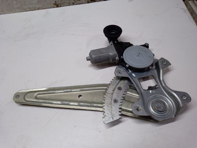 bontott DAIHATSU SIRION Jobb hátsó Ablakemelő Szerkezet (Elektromos)