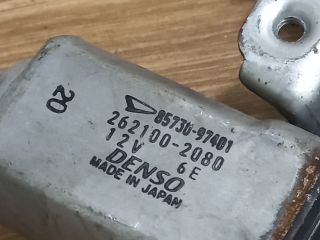 bontott DAIHATSU SIRION Jobb hátsó Ablakemelő Szerkezet (Elektromos)