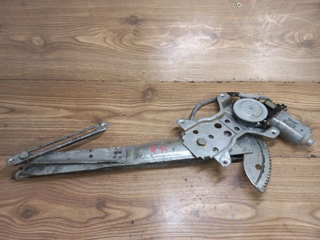 bontott DAIHATSU SIRION Jobb hátsó Ablakemelő Szerkezet (Elektromos)