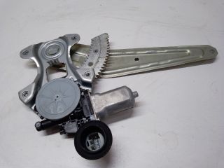 bontott DAIHATSU SIRION Jobb hátsó Ablakemelő Szerkezet (Elektromos)