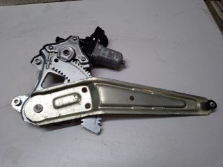 bontott DAIHATSU SIRION Jobb hátsó Ablakemelő Szerkezet (Elektromos)