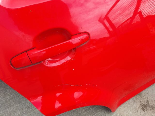 bontott DAIHATSU SIRION Jobb hátsó Ajtó (Részeivel)