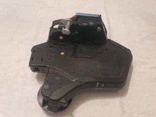 bontott DAIHATSU SIRION Jobb hátsó Ajtózár