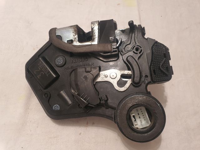 bontott DAIHATSU SIRION Jobb hátsó Ajtózár