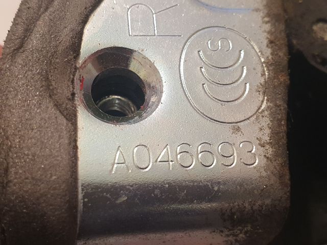 bontott DAIHATSU SIRION Jobb hátsó Ajtózár