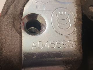 bontott DAIHATSU SIRION Jobb hátsó Ajtózár