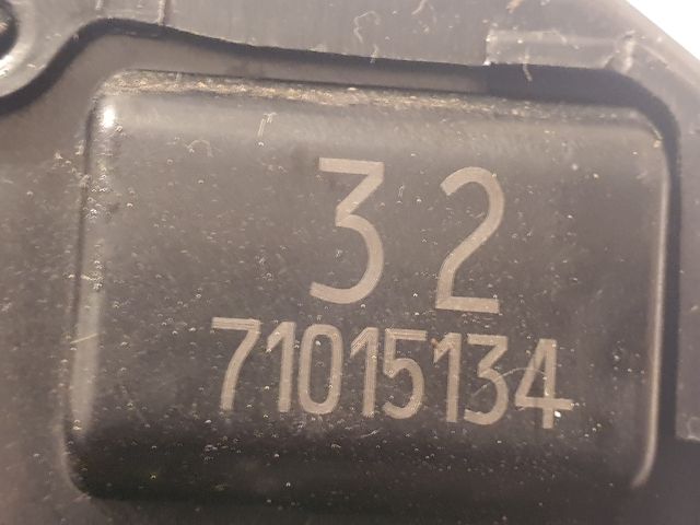 bontott DAIHATSU SIRION Jobb hátsó Ajtózár