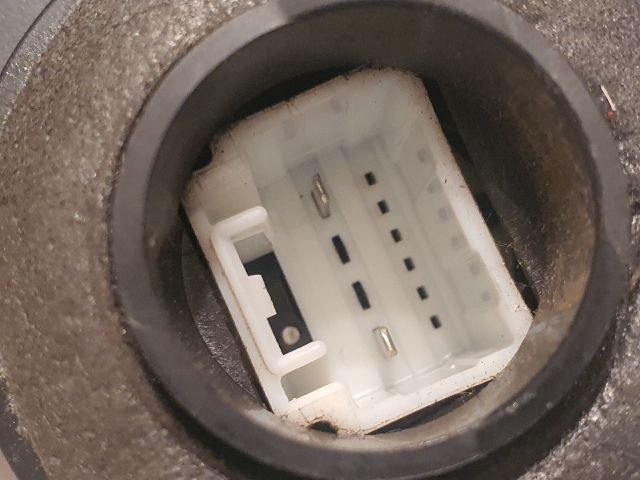 bontott DAIHATSU SIRION Jobb hátsó Ajtózár