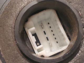 bontott DAIHATSU SIRION Jobb hátsó Ajtózár