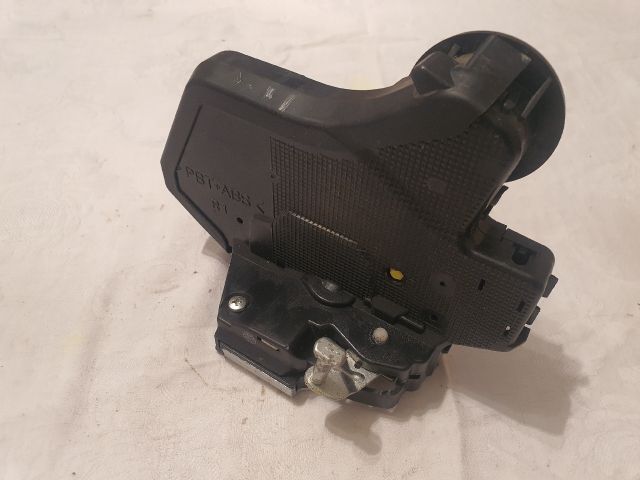 bontott DAIHATSU SIRION Jobb hátsó Ajtózár