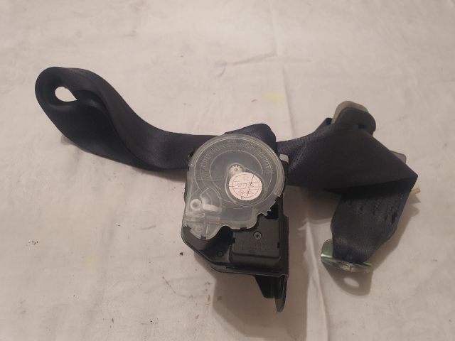 bontott DAIHATSU SIRION Jobb hátsó Biztonsági Öv