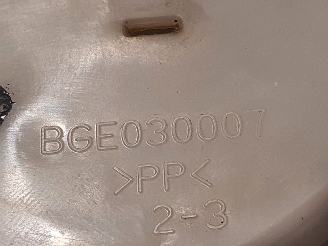 bontott DAIHATSU SIRION Jobb hátsó Biztonsági Öv