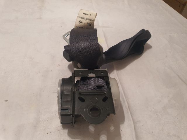 bontott DAIHATSU SIRION Jobb hátsó Biztonsági Öv