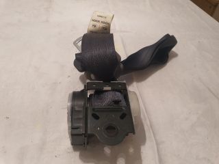 bontott DAIHATSU SIRION Jobb hátsó Biztonsági Öv