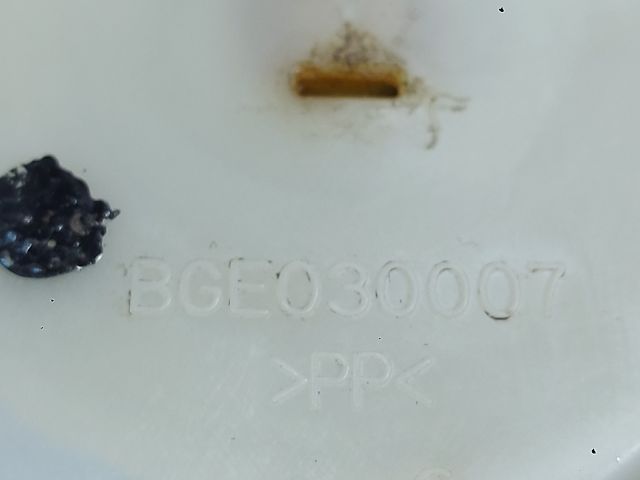 bontott DAIHATSU SIRION Jobb hátsó Biztonsági Öv