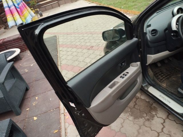 bontott DAIHATSU SIRION Jobb hátsó Biztonsági Öv