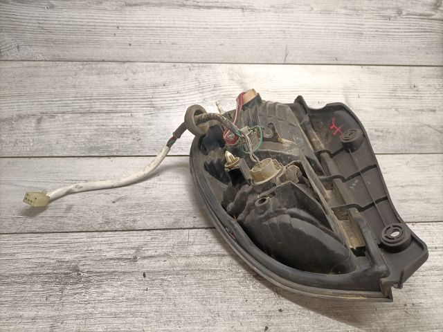 bontott DAIHATSU SIRION Jobb Hátsó Lámpa