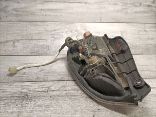 bontott DAIHATSU SIRION Jobb Hátsó Lámpa