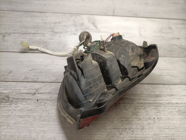 bontott DAIHATSU SIRION Jobb Hátsó Lámpa