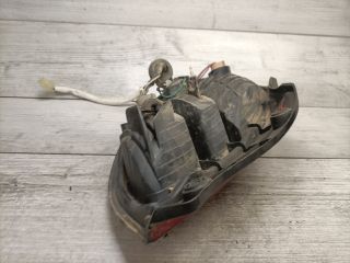 bontott DAIHATSU SIRION Jobb Hátsó Lámpa