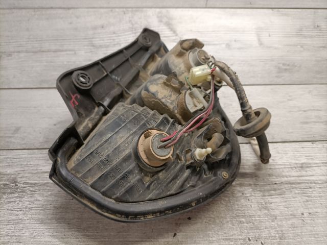 bontott DAIHATSU SIRION Jobb Hátsó Lámpa