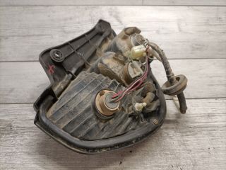 bontott DAIHATSU SIRION Jobb Hátsó Lámpa