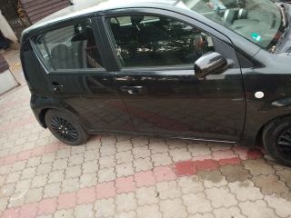 bontott DAIHATSU SIRION Jobb hátsó Sárvédő